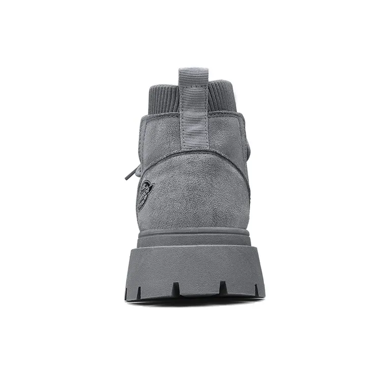 Warrior Short Martin Boot Men's-20