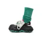 Emerald Green (Turquoise+Black+Ecru)