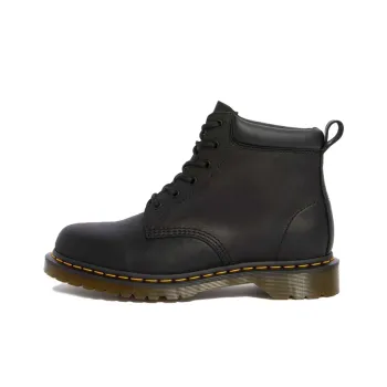 Dr.Martens Ankle Length Martin Boot Unisex Black