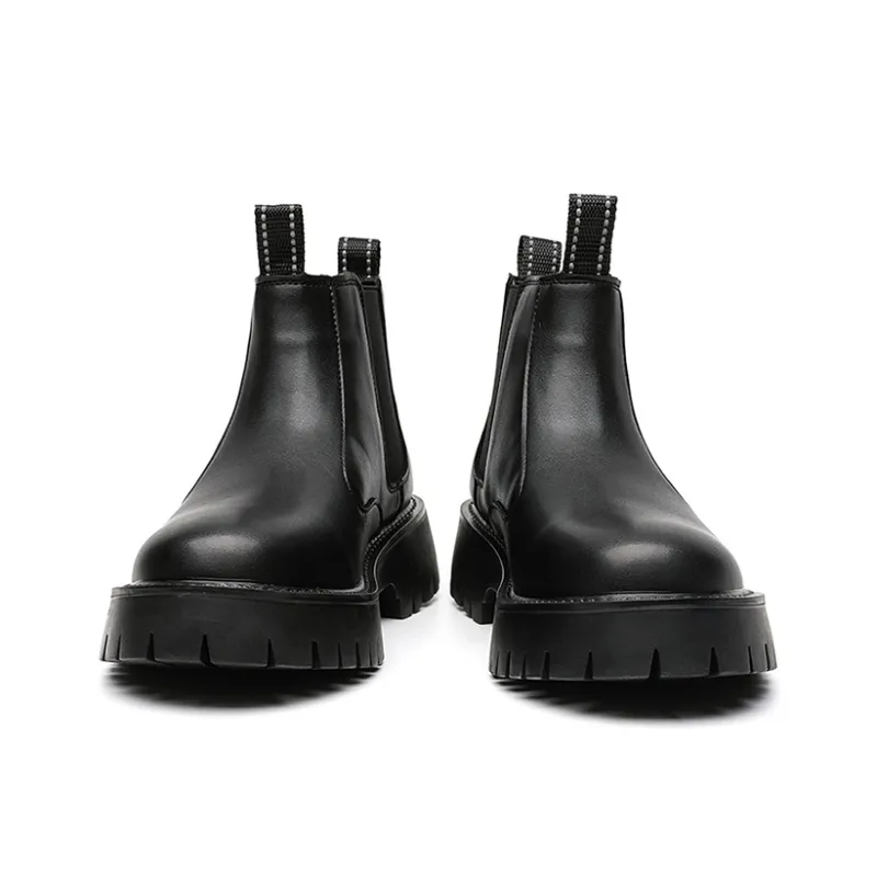 Lady's House Chelsea Boots Men's-1