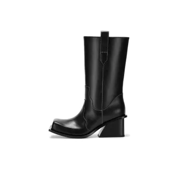 Lost In Echo Ankle Boots Women's Black