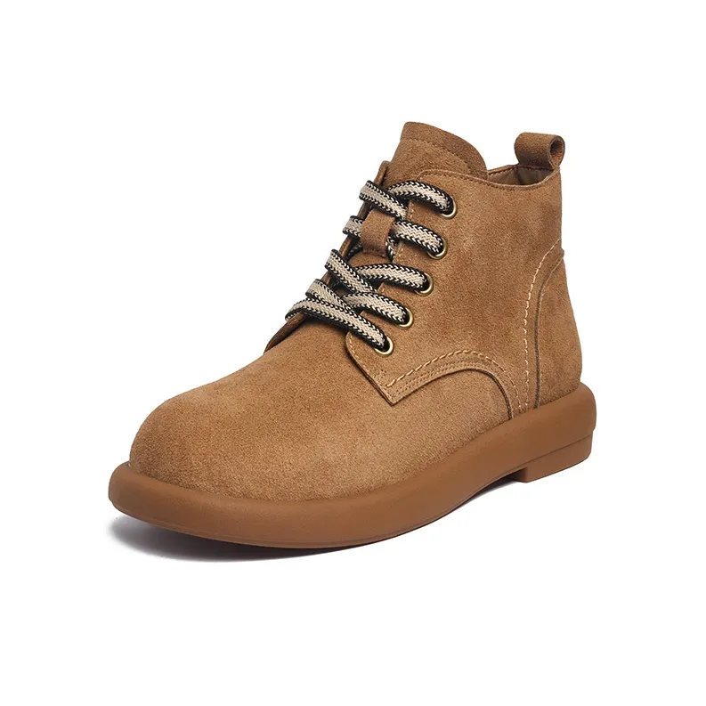 JOSINY JOSINY Short Martin Boot 3cm Women's-1