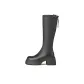 Black (Fleece-Lined)