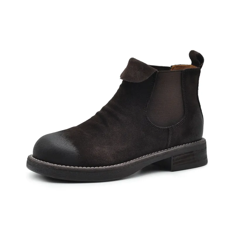ARTMU Short Chelsea Boots Women's-6