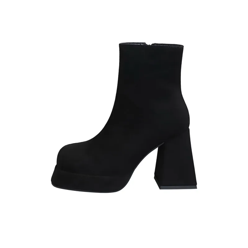 KATHRYN WILSON Ankle Boots Women's-15