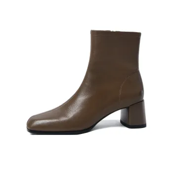 CAMEIDO Ankle Boots 5.5cm Women's