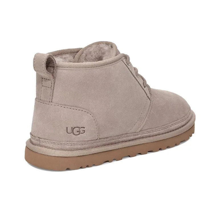 UGG Neumel Snow Boots Women's Oyster-3