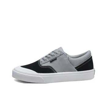 RENBEN Breathable Lightweight Coverage Low Top Canvas Shoes Unisex