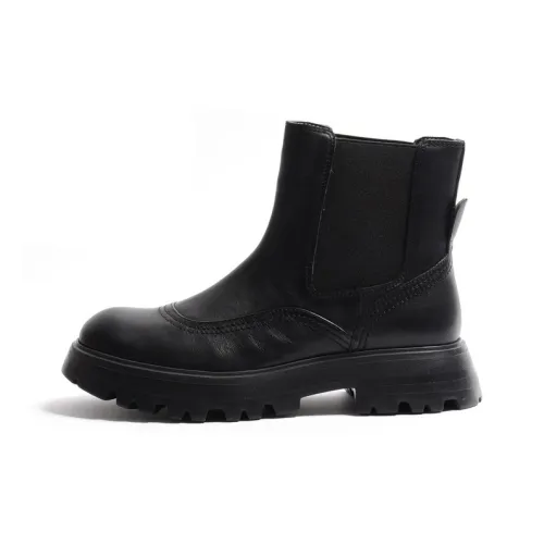 STEVE MADDEN Chelsea Boots Women's