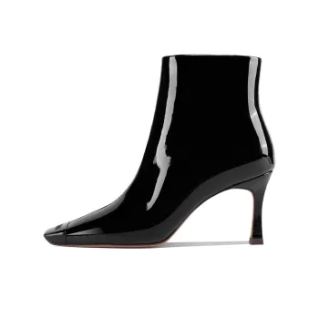 Shesrim Ankle Boots 7.5cm Women's