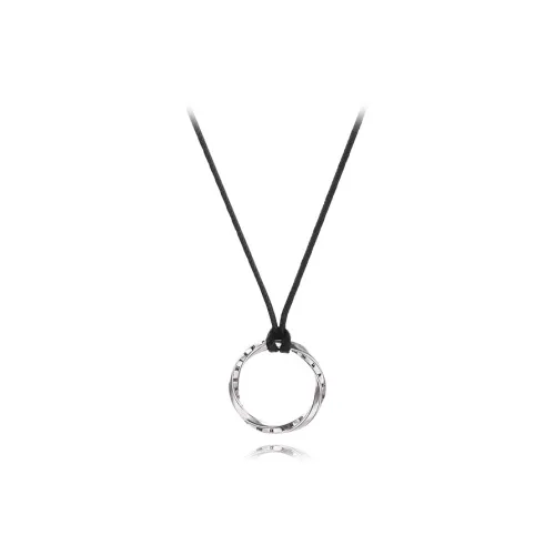 LuluCanaan Alloy Necklaces Unisex