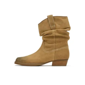 73Hours Victoria Harbour Sunset Ankle Boots Women's