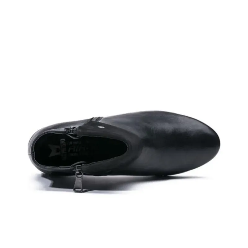 MEPHISTO Ankle Boots 3.5cm Women's-3