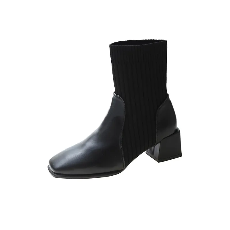 Pretty Tiffin Ankle Boots Women's-2