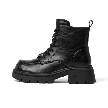 JOSINY JOSINY Short Martin Boot 5cm Women's