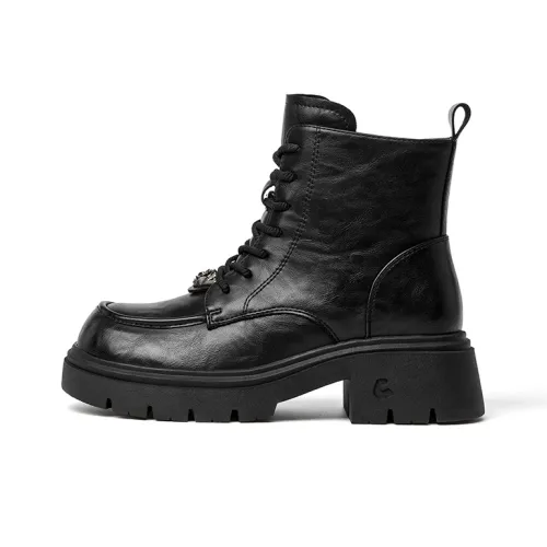 JOSINY JOSINY Short Martin Boot 5cm Women's