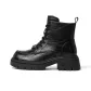 Black (Unlined)