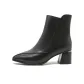 Black (Fleece-Lined)