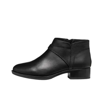 GEOX Felicity Ankle Boots Women's Black