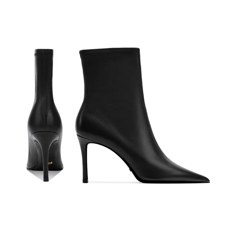 Shesrim Ankle Boots Women's-5