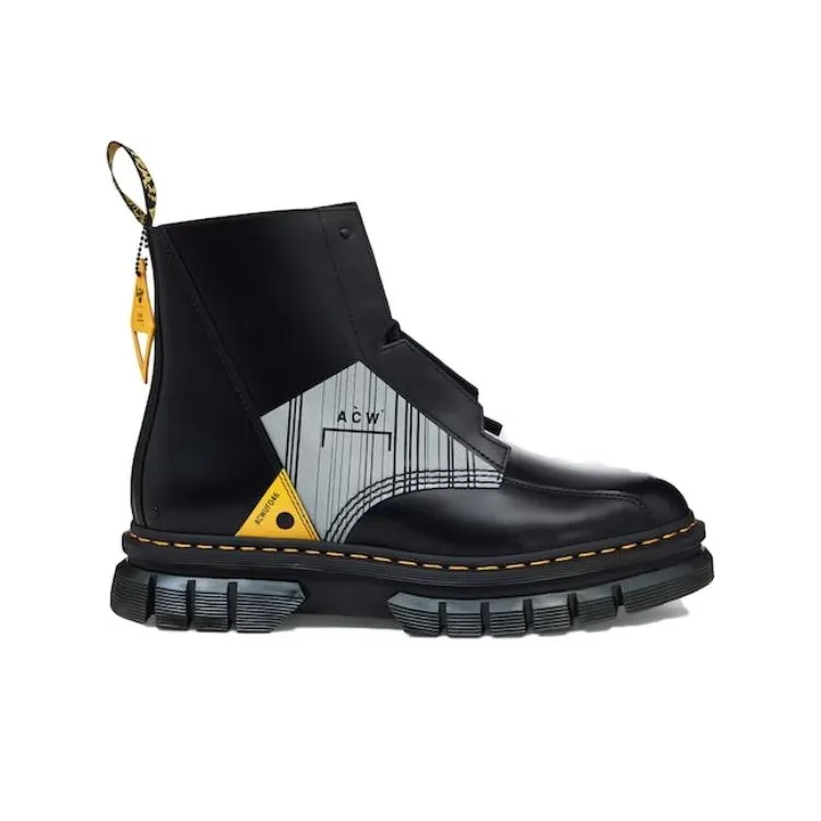 Dr.Martens Bex Neoteric 1460 X A Cold Wall-1