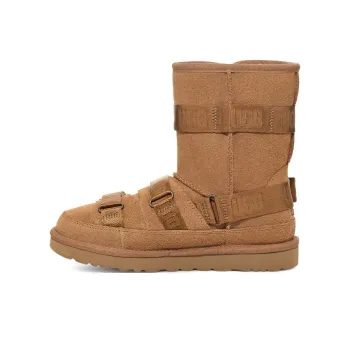 UGG Classic Short Hybrid Boot Women's