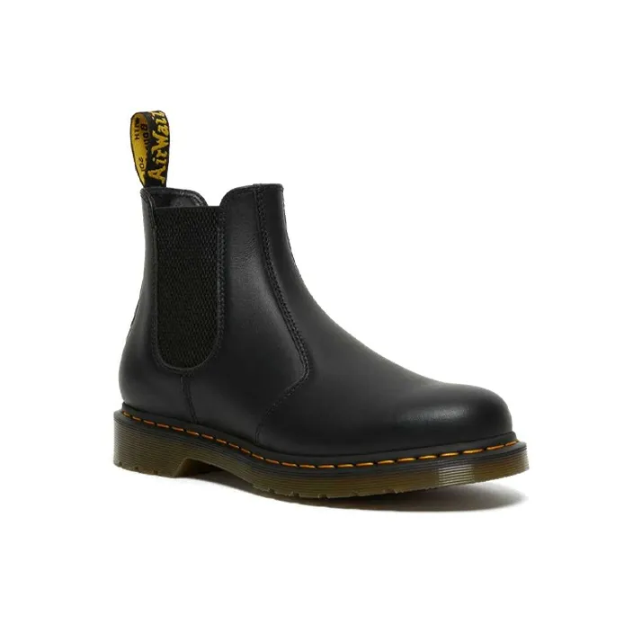 Dr. Martens 2976 Chelsea Leather Boots-2