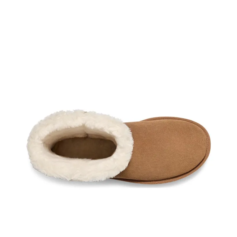 UGG Bailey B2s 'Chestnut' Women's-3
