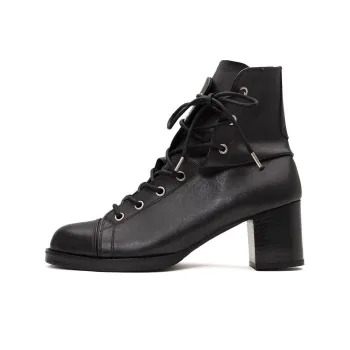 MIHARA YASUHIRO Ankle Boots Women's