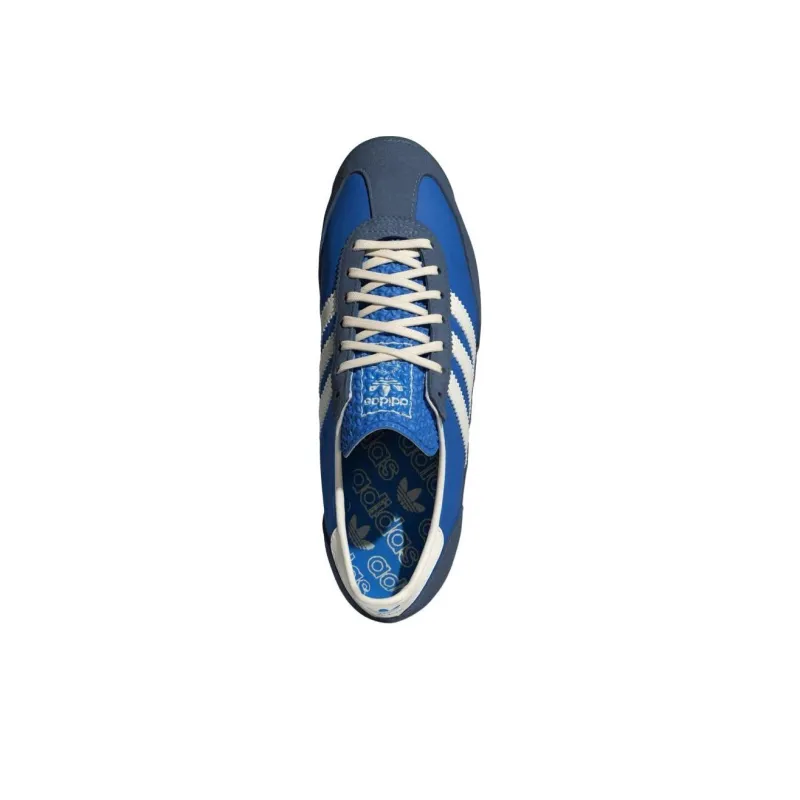 Adidas Sl 72 Og Blue Bird Off White Women's-3
