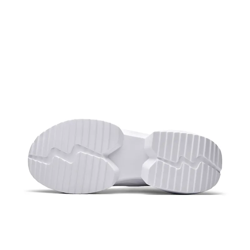 Jerden Smith Slip Resistant, Breathable, Lightweight High Top Chunky Sneakers Unisex-6