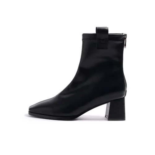STEVE MADDEN Ankle Boots Women's