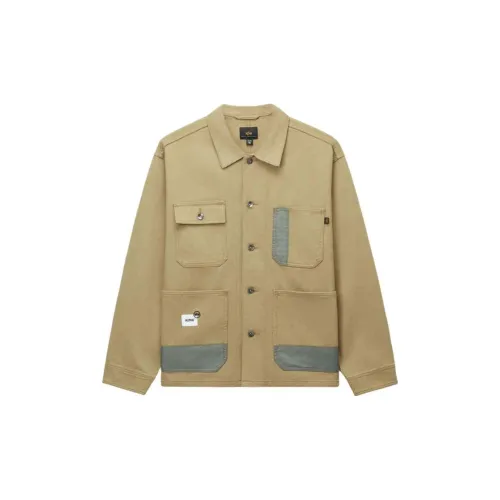Alpha Industries FW24 Jackets Coats Men's