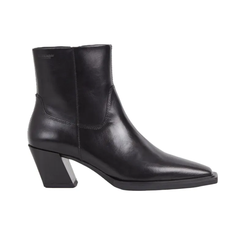 VAGABOND SHOEMAKERS Ankle Boots Women's Black-1