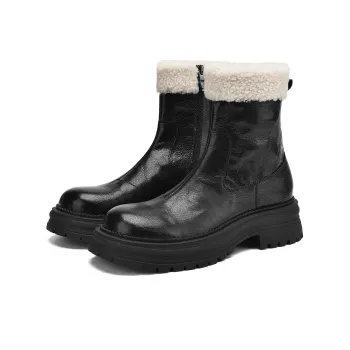 D:FUSE SCANDINAVIA Ankle Boots Women's