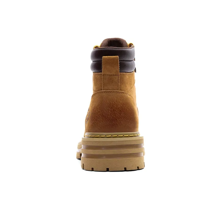 Dickies Outdoor Boots Men Earth Yellow-4