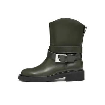Staccato Western Amusement Park Ankle Boots Women's