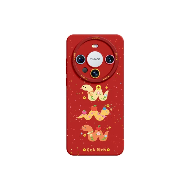 SUPER MOUSE Phone Cases-6