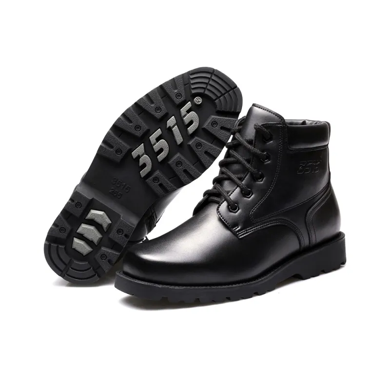 Strongman 3515 Martin Boot Men's-4