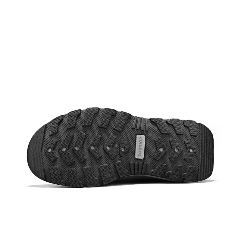 Warrior Knee-High Snow Boots Men's-19