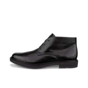 Ecco Ankle Boots Men
