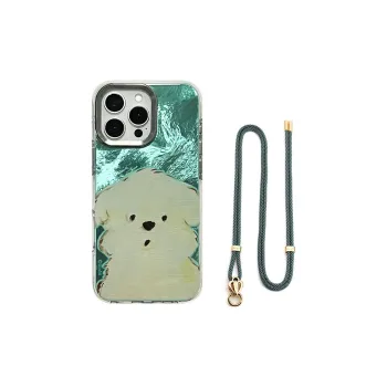 HUANBAOKE Phone Cases