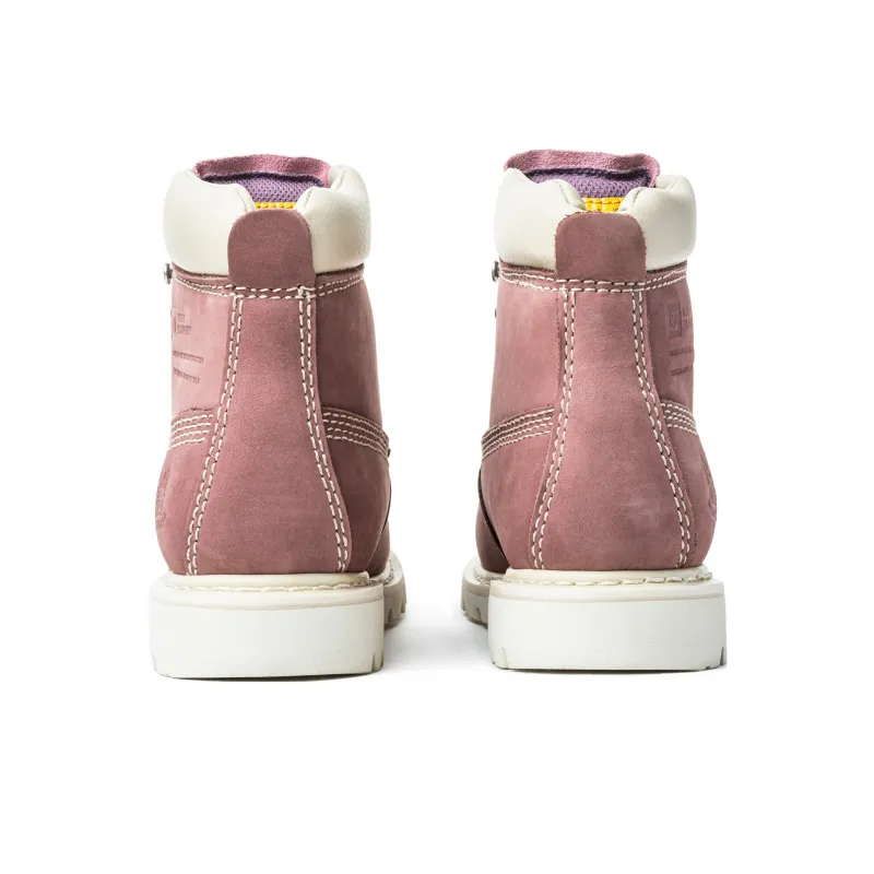 CAT Outdoor Boots Women's Lotus Purple-3