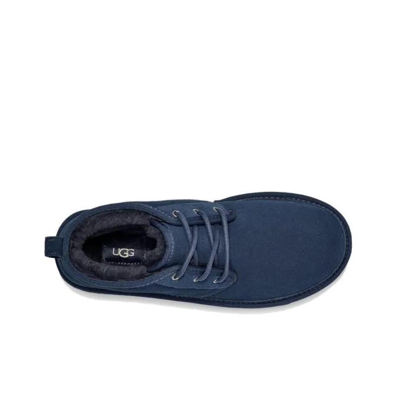 UGG Neumel Boot Deep Ocean-2