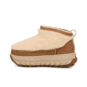 UGG Venture Daze Ultra Mini Cozy Boot Natural