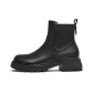 Black (Unlined)