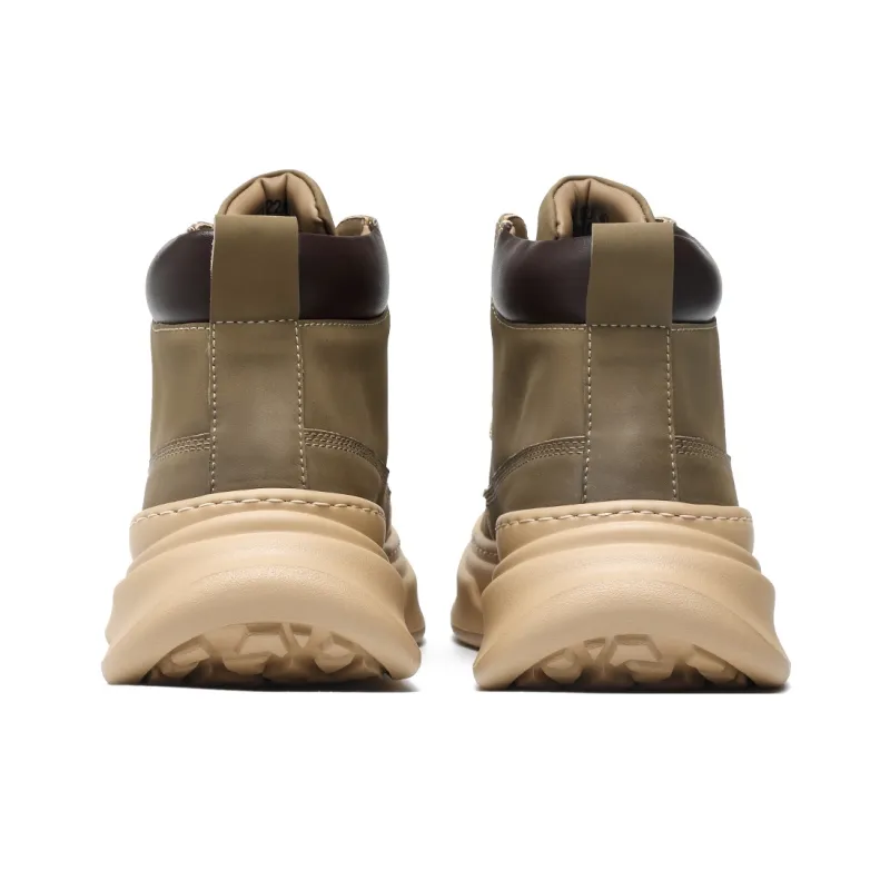 MILLIE'S Short Martin Boot Men's-6