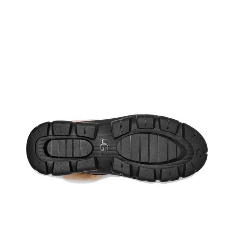 UGG Adiroam Hiker Boot 'Chestnut' Women's-3
