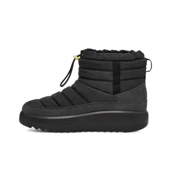 UGG Maxxer Mini Boot 'Black'