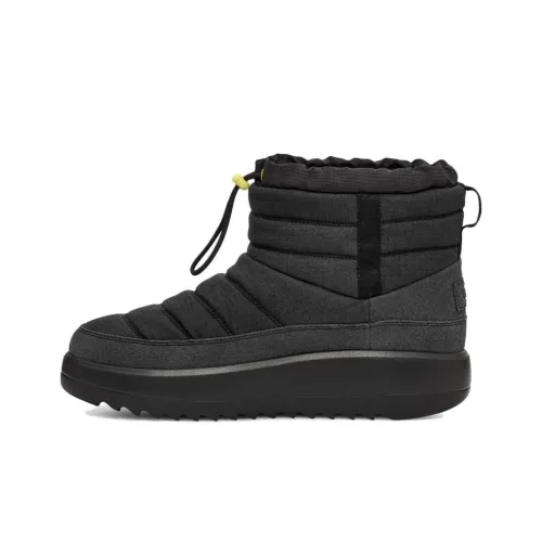 UGG Maxxer Mini Boot 'Black'
